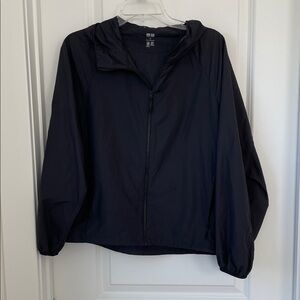 Uniqlo Pocketable UV Protection Parka Size XS